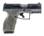 TAURUS GX2 9MM BLK/OD GREEN 3.3" 10+1 2 1gx2931ob83d 1