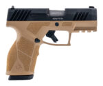 TAURUS GX2 9MM BLK/TAN 3.3" 10+1 2 1gx2931tc7c7