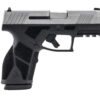 TAURUS GX2 9MM SS/BLK 3.3" 10+1 2 1gx29393bbd scaled