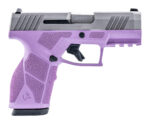 TAURUS GX2 9MM SS/L PURPLE 3.3" 13+1 2 1gx2939lp0b46