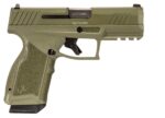 TAURUS GX4C 9MM GRN/GRN 3.7" 15+1 2 1gx4cr94ffd30a 1