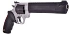 TAURUS RAGING HUNT 44M 2TONE 8.4" 6SH 2 2 440085rh