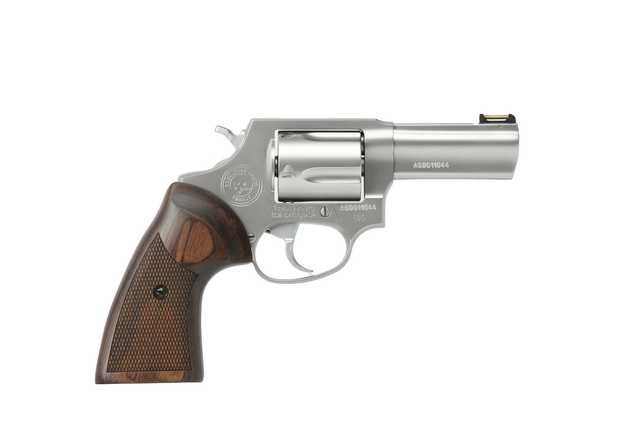 TAURUS 605 EXECUTIVE GRADE .357 MAG/9MM 3'' 5 RDS 1 2