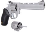 TAURUS 692 357MAG SS 6.5" 7RD AS 2 2 692069