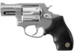 TAURUS 856 38SP MATTE SS 2" 6SHOT FS 2 2 856029 2