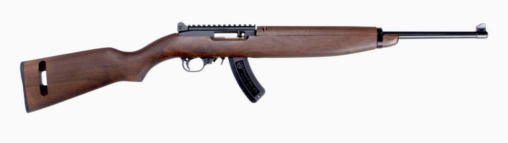 RUGER 10/22 M1 CARBINE 22LR 15+1 1 21138
