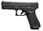 GLOCK G22 G5 40S&W 15+1 4.49" MOS # 2 22g5mos148d