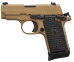 SIG SAUER P238 EMP SCORP 380ACP COY NS 2 238escpn873d