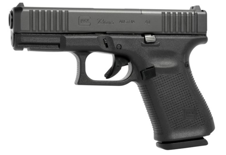 GLOCK G23 G5 40S&W 13+1 4.02" MOS # 1 23g5mos0395 1
