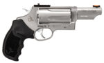 TAURUS JUDGE 410/45LC SS 3" TORO 2 24410p39magr2c14b