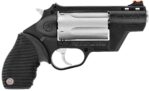 TAURUS PUBLIC DEF POLY 410/45LC SS 2" 2 24410plyss23688