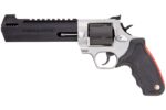 TAURUS RAGING HUNT 454CAS 2TONE 6.75" 2 2454065rh9aac