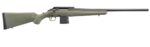 RUGER AMERICAN PRED 204RUG ODG 10RD 2 26922