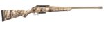 RUGER AMERICAN 243WIN GO WILD 22" TB 2 26923 4