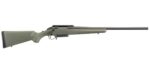RUGER AMERICAN PRED 6MMCR BK/ODG 3RD 2 26948 1