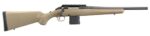 RUGER AMERICAN RANCH 300BLK FDE 10RD 2 26968