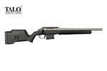 RUGER AMERICAN TACT 308WIN SILVR 16" 2 26997