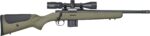 MOSSBERG MVP LR TAC 300BLK 16" OD PKG 2 277063020