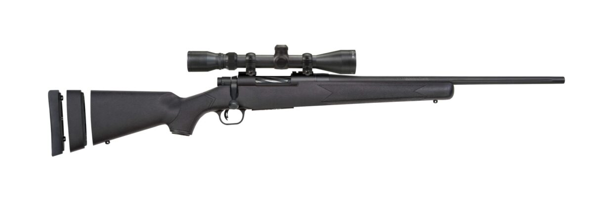 MOSSBERG PATRIOT SPR BANT 7MM08 SYN PKG 1 27840c3dd