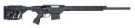 MOSSBERG MVP PRECISION 6.5CR BL 24" TB# 2 27962