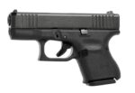 GLOCK G27 G5 40S&W 9+1 3.43" FS # 2 27g51389