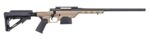 MOSSBERG MVP LC 6.5CR BL/TAN 20" 10+1 # 2 28018
