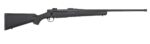 MOSSBERG PATRIOT 7PRC BL/SYN 24" TB 2 281180858