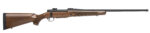 MOSSBERG PATRIOT 6.5PRC BL/WD 24" TB 2 28130a3bc