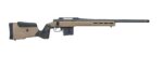 MOSSBERG PATRIOT LR TAC 6.5CR FDE 22" 2 28147607a