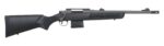 MOSSBERG MVP PATROL PRO 300BLK 10+1 16" 2 28207d2bf