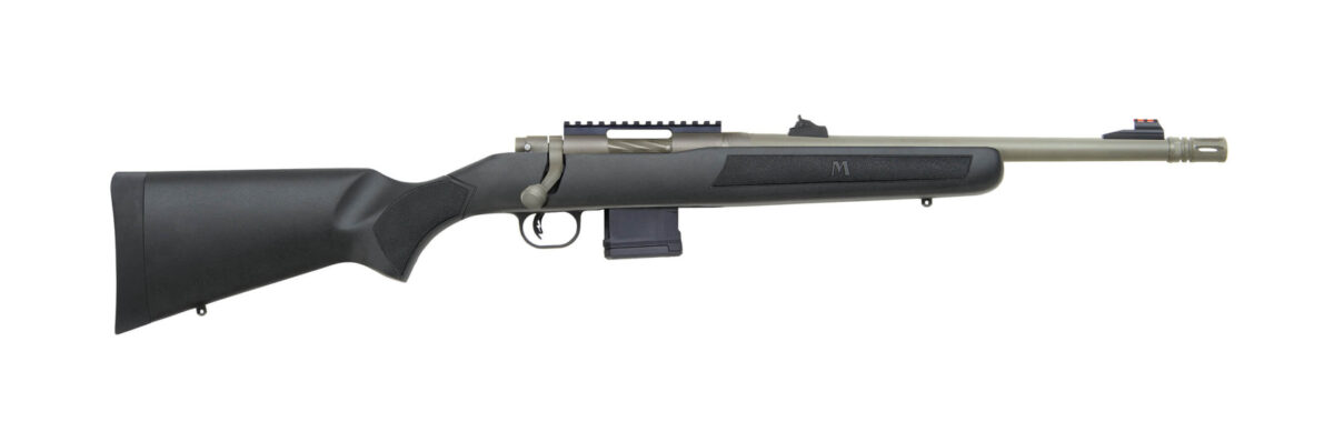 MOSSBERG MVP PATROL PRO 5.56 10+1 16" 1 2820846e3