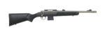 MOSSBERG MVP PATROL PRO 5.56 10+1 16" 2 2820846e3
