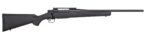 MOSSBERG PATRIOT 6.5PRC BL/SYN 20" TB 2 28233e6e2 1