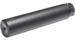Surefire SOCOM338TIBK SOCOM338-Ti 338 Lapua Mag 2" Black Titanium 2 2843