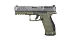 WALTHER ARMS PDP FS 9MM 4.5" BK/GRN OR 18+1 2 28583632b5f