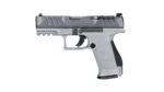 WALTHER ARMS PDP 9MM CPT 4" BLK/GRY OR 10+1 2 2858436549d 1