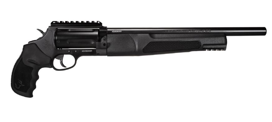 TAURUS JUDGE HOME DEF 410/45LC BK 1 2jhd441013mage0d1