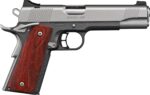 KIMBER CUSTOM CDP 45ACP SS/GY 5" 7+1# 2 30002346aa0