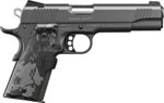 KIMBER CUSTOM COVERT 45ACP 5" 7+1 LG# 2 3000235935f
