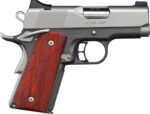 KIMBER ULTRA CDP 45ACP SS/GRY 3" 7+1 2 3000245818a