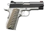 KIMBER AEGIS ELITE PRO 45ACP DUO # 2 30003493ba4
