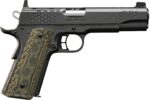 KIMBER KHX CUSTOM OR 45ACP 5" 8+1 # 2 3000360eb79