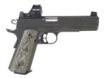 KIMBER KHX CUSTOM OI 45ACP 5" 8+1 # 2 300043414e3 2