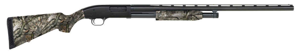 MOSSBERG MAVERICK 88 FIELD 12/28 CAMO 1 310123b64