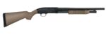 MOSSBERG MAVERICK 88 PUMP 12/18.5 FDE 2 3102255b3