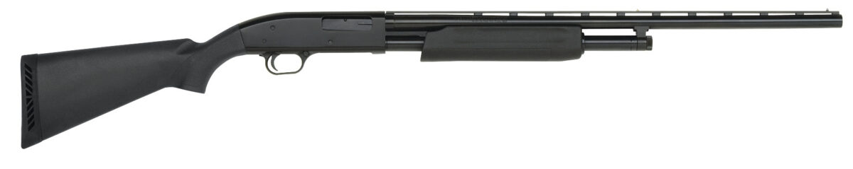 MOSSBERG MAVERICK 88 PUMP 20/26 BLSY 3" 1 31044c66e