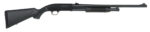 MOSSBERG MAVERICK 88 SLUG 12/24 RIFL 3" 2 31044f07c