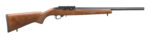 RUGER 10/22 LVT 22LR 20" WD/BLK TB 2 311667ead