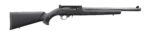 RUGER 10/22 CARBINE 22LR BL/HOGUE 2 31197r5638 1