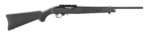RUGER 10/22 CARBINE 22LR BL/SYN 2 31210rdf19